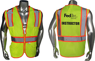 Safety Vest