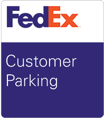 Customer Parking (Express)