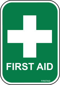 First Aid