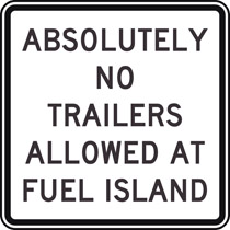 No Trailers