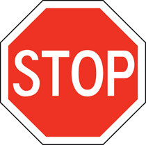 Stop (24